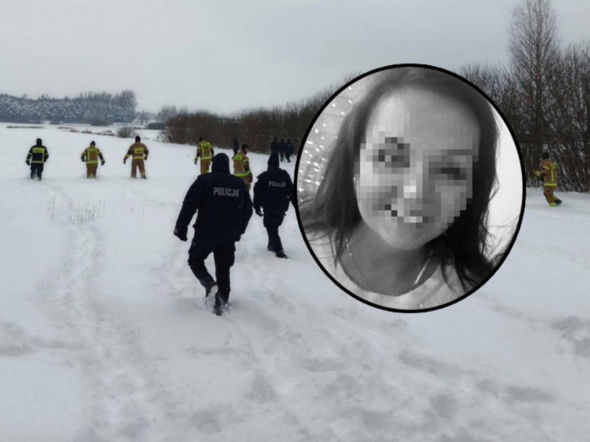 Emilia zamarzła na śmierć? Brat zmarłej prosi tylko o jedno 