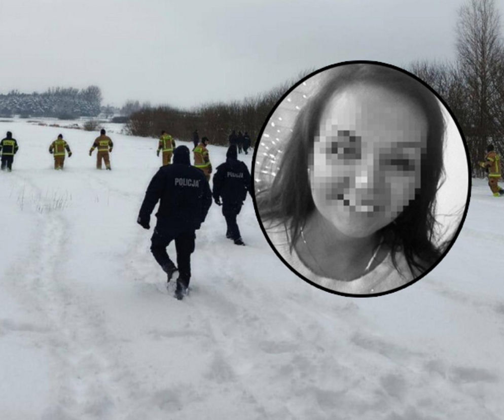 Emilia zamarzła na śmierć? Brat zmarłej prosi tylko o jedno 