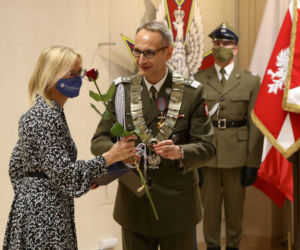 Studenci WIM rozpoczęli rok akademicki. To będzie rok robotyki w chirurgii 