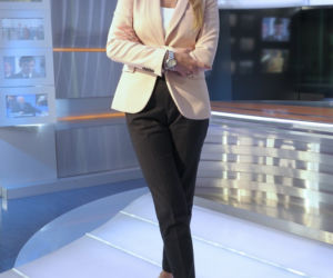HANNA LIS SMOKTUNOWICZ