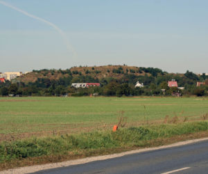 Wzgórze Gajowe