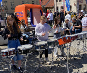 Ogólnopolskie Rozpoczęcie Sezonu Cabrio 2026 Olsztynek cz.1