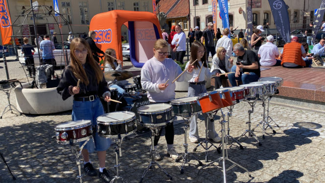 Ogólnopolskie Rozpoczęcie Sezonu Cabrio 2026 Olsztynek cz.1