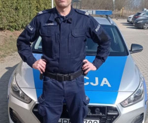 Groza na gdańskim dworcu! Spadł na torowisko, mógł skończyć tragicznie. Jest nagranie