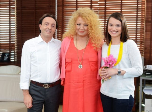 Mastercheff