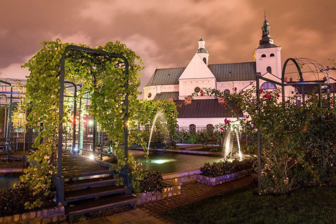 Rzeszów 