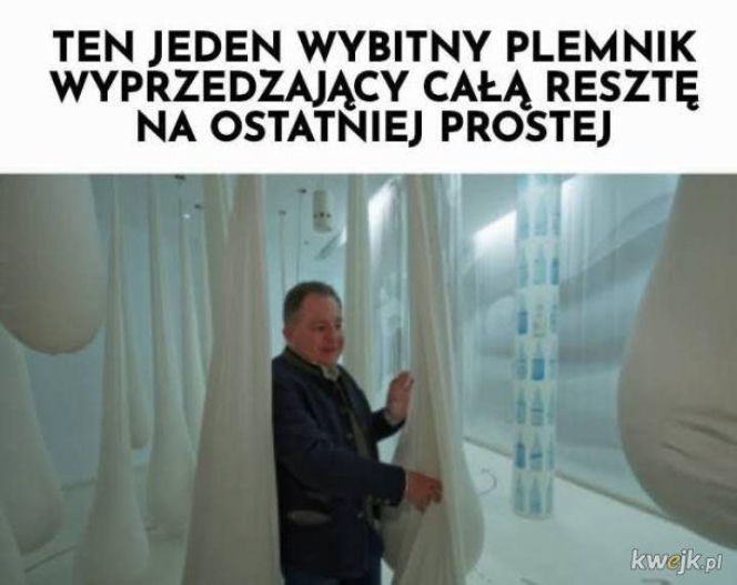 Oto najlepsze memy z Makłowiczem. Ubawicie się do łez!
