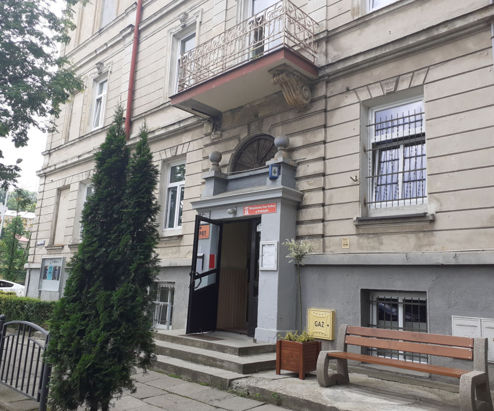 MDK Przemysl