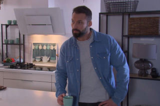 Klan, odcinek 4668: Bartek podejmuje desperacką próbę naprawienia relacji z Zuzą