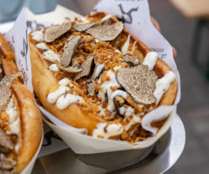 Gastro Miasto wraca do Warszawy