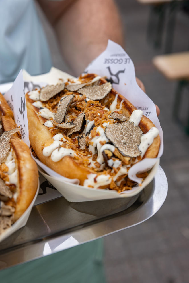 Gastro Miasto wraca do Warszawy