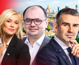 Spór o sędziów Trybunału Konstytucyjnego trwa. Gajewski: sprawą powinna zająć się prokuratura