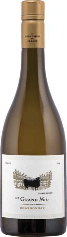 Czarna owca