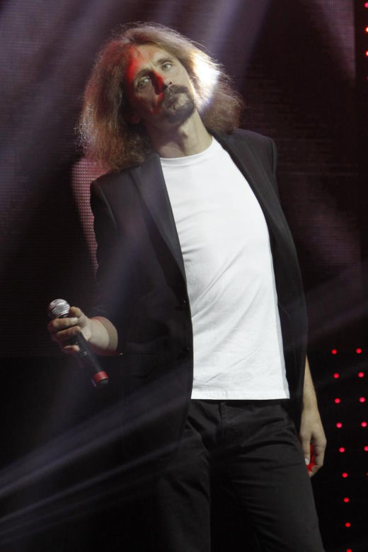 Gienek Loska 
