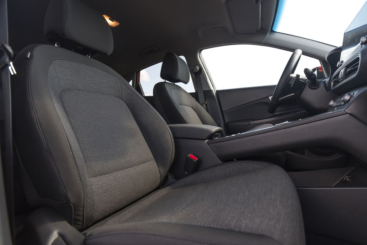Hyundai Kona Electric 39,2 kWh 136 KM Premium