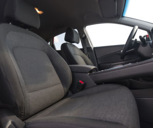 Hyundai Kona Electric 39,2 kWh 136 KM Premium