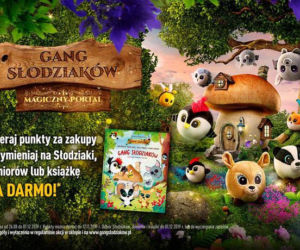 Co ludzie zrobią, by dostać Słodziaki i Świeżaki?