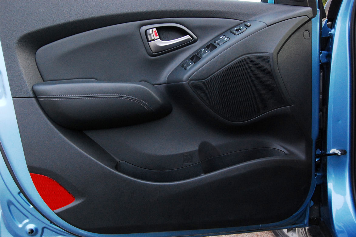 Hyundai ix35 FL