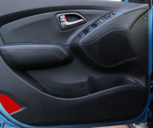 Hyundai ix35 FL