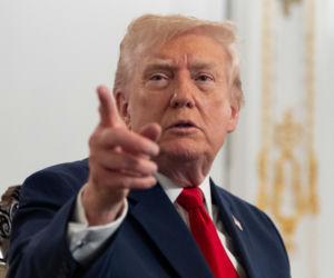 Donald Trump zamyka niebo nad Wenezuelą. Zwrócił się do pilotów i... handlarzy narkotyków