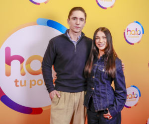 Natsu i Wojciech Kucina