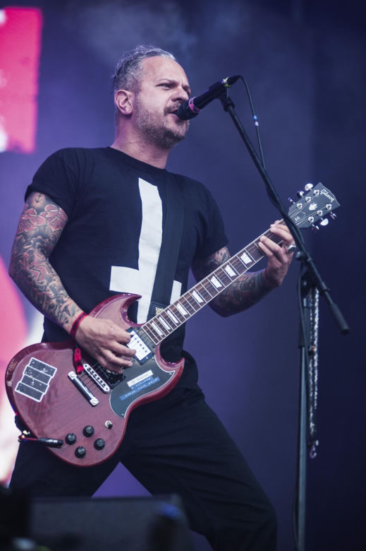 Rockowizna Festiwal Gdańsk: dzień drugi 8.8.026.