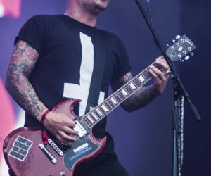 Rockowizna Festiwal Gdańsk: dzień drugi 8.8.026.