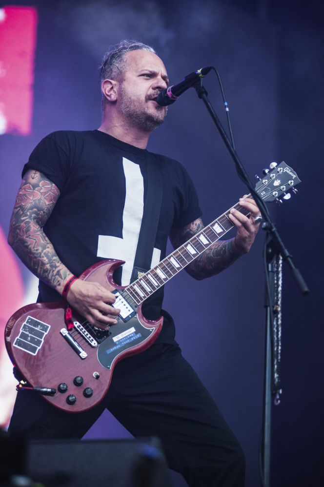 Rockowizna Festiwal Gdańsk: dzień drugi 8.8.026.