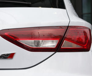Seat Leon Cupra 280