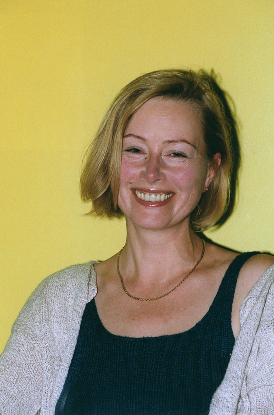 Nie żyje Hanna Dunowska