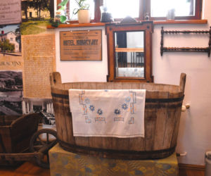 To jedno z najpiękniejszych miast w Śląskiem. Już w PRL-u stało się kultowym ośrodkiem wypoczynkowym