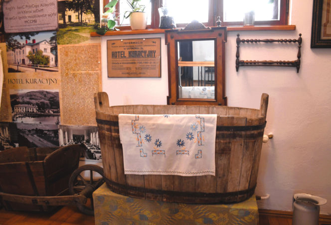 To jedno z najpiękniejszych miast w Śląskiem. Już w PRL-u stało się kultowym ośrodkiem wypoczynkowym