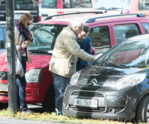 Na szczęście Andrzej Łapicki ma Kamilę