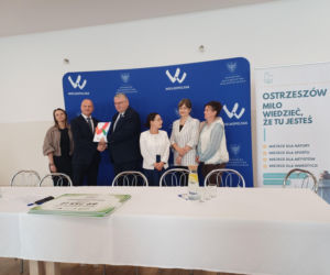 Pięknieje Wielkopolska Wieś