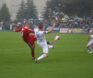 Polonia Środa Wielkopolska - Górnik Zabrze