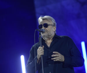 Krzysztof Cugowski na archiwalnych zdjęciach. Tak lider Budki Suflera wyglądał na początku kariery