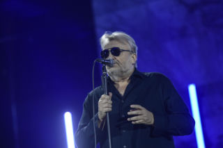Krzysztof Cugowski na archiwalnych zdjęciach. Tak lider Budki Suflera wyglądał na początku kariery