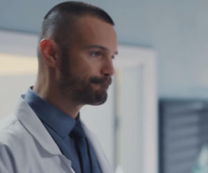 M jak miłość. Aleksander Sowiński (Mikołaj Krawczyk)