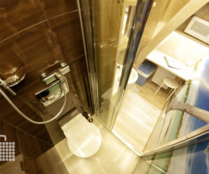 Najmniejszy apartament świata jest w Krakowie!