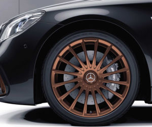 Mercedes-AMG S 65 Final Edition