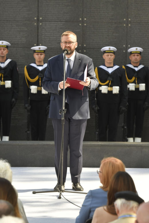 Jan Ołdakowski: Dajmy powstańcom energię na cały rok!