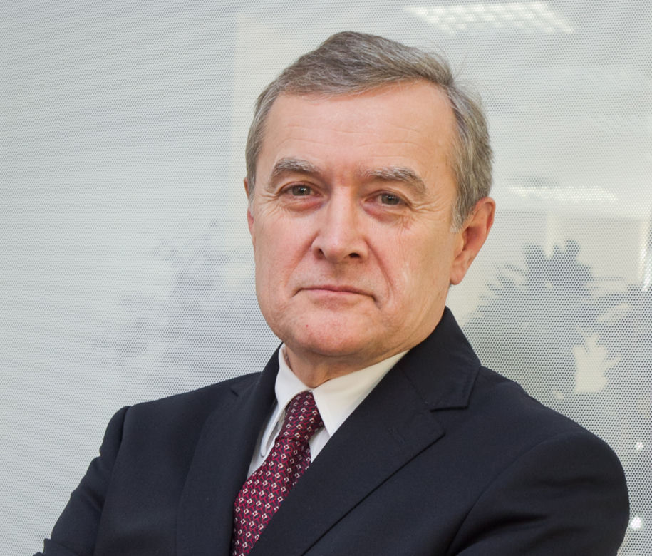 Ministerstwo Kultury i Dziedzictwa Narodowego : Piotr Gliński - wicepremier