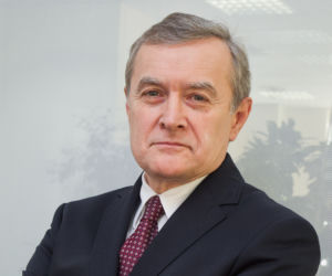 Ministerstwo Kultury i Dziedzictwa Narodowego : Piotr Gliński - wicepremier