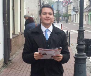 Łukasz Rzepecki