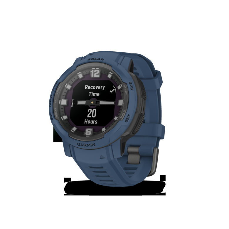 Garmin Instinct Crossover