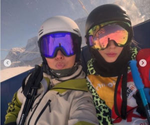 Paulina Krupińska, Serbastian Karpiel-Bułecka