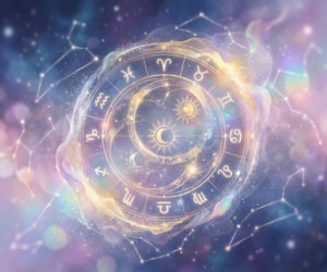 Horoskop na dziś, 7 marca - Gwiazdy zapraszają Cię do uwolnienia, aby zrobić miejsce na transformację