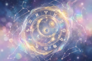 Horoskop na dziś, 7 marca - Gwiazdy zapraszają Cię do uwolnienia, aby zrobić miejsce na transformację