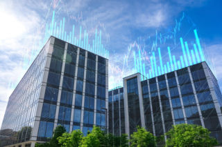 Deficyt biur w centrach miast w 2026 roku – najemcy stawiają na lokalizację i standard