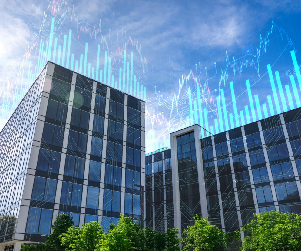 Co czeka rynek biurowy w Polsce – perspektywy i trendy na przyszłość 